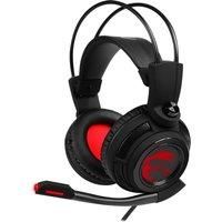 MSI DS502 7.1 Gaming Headset - Black