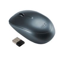 MSI M98 Wireless USB Optical Mouse 2000dpi Resolution Number of Buttons: 3 Grey