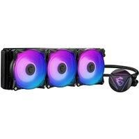 MSI MAG CORELIQUID 360R V2 360mm All-in-One Liquid CPU Cooler - Brand new boxed
