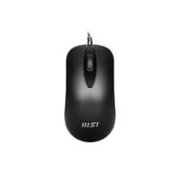 MSI M88 S12-0401940-V33 USB Wired Optical Gaming Mouse 6400 DPI 1 Year Warranty