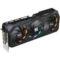 Gigabyte GeForce RTX 5070 Ti GAMING OC 16G Graphics Card - 16GB GDDR7, 256bit, PCI-E 5.0, 2588 MHz Core Clock, 3 x DP 2.1a, 1 x HDMI 2.1b, NVIDIA DLSS 4, GV-N507TGAMING OC-16GD