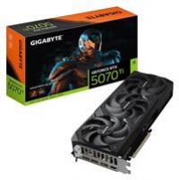 Gigabyte Nvidia RTX 5070 Ti WINDFORCE OC 16GB Graphic Card