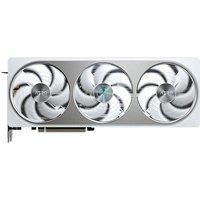 Gigabyte GeForce RTX 5070 AERO OC 12G Graphics Card - 12GB GDDR7, 192bit, PCI-E 5.0, 2625 MHz Core Clock, 3 x DP 2.1a, 1 x HDMI 2.1b, NVIDIA DLSS 4, GV-N5070AERO OC-12GD