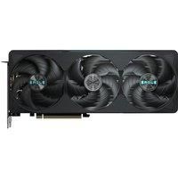 Gigabyte GeForce RTX 5070 Ti EAGLE OC SFF 16G Graphics Card - 16GB GDDR7, 256bit, PCI-E 5.0, 2542 MHz Core Clock, 3 x DP 2.1a, 1 x HDMI 2.1b, NVIDIA DLSS 4, GV-N507TEAGLE OC-16GD