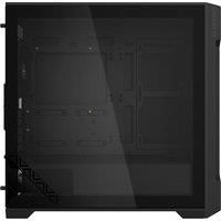 GIGABYTE C102 GLASS Midi Tower Noir