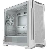 C102GI wh mATX (weiß)