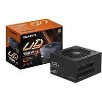 Gigabyte Ud750Gm Pg5 V2 Modular 80 Plus Gold Power Supply