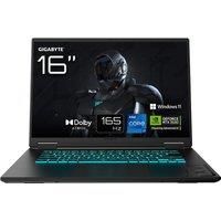 Gigabyte A16 16in i7 16GB1TB RTX 5070 Gaming Laptop