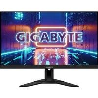 GIGABYTE M28U 4K Ultra HD 28" IPS Gaming Monitor - Black, Black