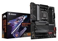 Gigabyte B650 Aorus Elite AX 1.0 AMD B650 Socket AM5 ATX DDR5-SDRAM Motherboard