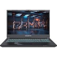 GIGABYTE G5 KF 15.6" Gaming Laptop - IntelCore£ i5, RTX 4060, 512 GB SSD, Black