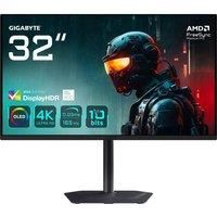 Gigabyte M32U Gaming Monitor - 31.5In 4K Ultra Hd Ips