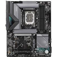 GIGABYTE B860 EAGLE WIFI6E Motherboard - Intel Core Ultra Series CPUs, 12+1+2+1 Phases VRM, up to 9066MHz DDR5, 1xPCIe 5.0 + 2xPCIe 4.0 M.2, 2.5GbE LAN, WIFI 6E, USB 3.2 Gen 2x2