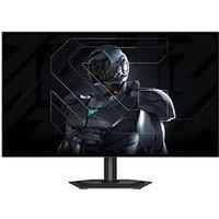 GIGABYTE MO27Q28G 27" W-OLED QHD Gaming Monitor - 2560 x 1440, 280Hz, 0.03ms, 335 cd/m², Display HDR True Black 500, HDMI 2.1, DisplayPort 1.4