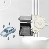 For-VW Jetta Golf 5 2003-2009 Passat B6 2006 front window regulator motor and module 1K0959701K