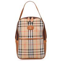 Burberry Women's Preloved Carryall - Brown Handbags