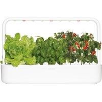 Click & Grow - Smart Garden 9 - White - Intelligent Home Garden