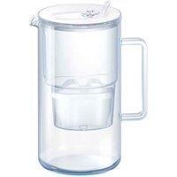 Aquaphor Glass Water Filter Jug