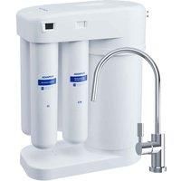 Aquaphor Morion DWM-101S Compact Reverse Osmosis Water Filter System