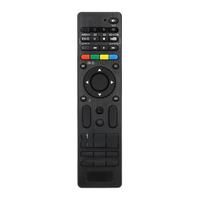 4 in 1 Universal Remote Control for TV DTT DVD SKY One-Key Search Automatic Matching