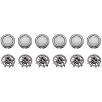 SH50/52 for Philips Norelco 5000 Series Electric Shaver Replacement Blade, Compatible with Shaving