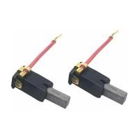 2Pcs N292059 N421468 Carbon Brush Holder Assembly for DWE6411 DWE6420 DWE6423 Sander Power Sanding