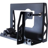 Flip Planer StandElectric Planer Inverted Bracket, Woodworking Planing Support Practical Household