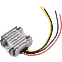 Szwengao 12V 24V to 5V 10A Step Down DC DC Converter Regulator 12 Volt to 5 Volt 50W Buck Power