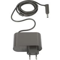 1 Pcs EU Plug Charging Adapter for Dyson V6 V7 V8 DC59 Vacuum Cleaner Power Adapter Charger Replacements