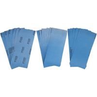 Wet Dry Polishing Sandpaper 3000 5000 7000 High Grit Wet and Dry Sandpaper Assortment Drywall
