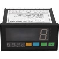 mypin Digital Sensor Meter Multi-Functional Intelligent Led Display 0-75Mv/4-20Ma/0-10V 2 Relay