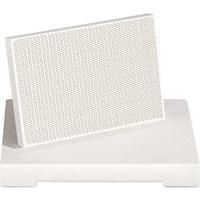 2Pcs Ceramic Honeycomb Soldering Board Jewelry Soldering Block Welding Jewellers Heat Proof