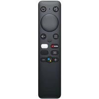 Remote Control for Realme Smart TV for Netflix Google Assistant REM-V1 Infra-Red Remote Control