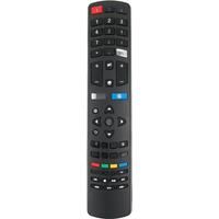 New Remote Control RC311S Replace for TCL Smart LED LCD TV 06-531W52-TY01X