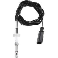 03L906088CQ Exhaust Air Temperature Sensor Temperature Sensor Auto for 2010-2019 Vw Amarok Pickup