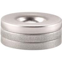 3Pcs 56mm Diamond 180/320/600 Grinding Wheel Circle Disc for Electric Multifunctional Sharpener