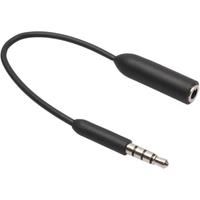 3.5mm Audio Extension Cable Jack 3.5 Male to Female Earphone Extender Smartphone for Headphone