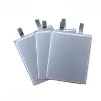 3.8v Polymer Lithium Battery 4220MAH High voltage 4.45V For Laptop Mobile Power Supply 476580 476578