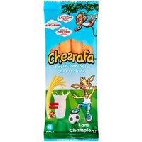 Cheerafe 4pk Fresh Peelable Cheese Sticks
