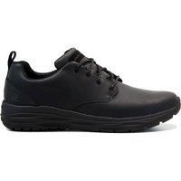 Men'S Black Memory Foam Skechers Trainers - 9 Sizes