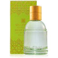 Spa Ceylon Night Jasmine - Eau De Perfume 50ml in White