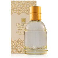 Spa Ceylon Tuberose - Eau De Perfume 50ml in White