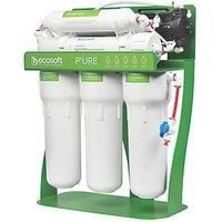 BWT Ecosoft Reverse Osmosis Water Filter System (615KA)