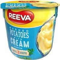 Reeva 40g Cream Mashed Potato