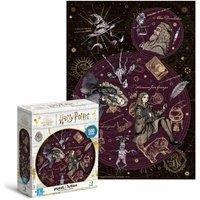 Dodo Harry Potter Wizarding World Medium Leader, Perfectionist Extraordinary Medium Jigsaw Puzzle - 500 Pieces, none