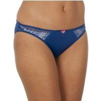 Tommy Hilfiger  1387902298-422  women's Knickers/panties in Marine