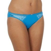 Tommy Hilfiger  1387902515-440  women's Knickers/panties in Blue