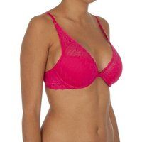 Tommy Hilfiger  1387902533-640  women's Underwire bras in Pink