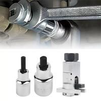 Car Hydraulic Shock Absorber Removal Tool Claw Ball Head Swing Arm Suspension Separator Labor-Saving