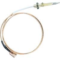 Screw Gas Stove Thermocouple Heater Burner Cooker Universal Fireplace Parts Digital Temperature